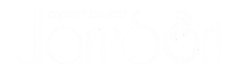 Logo Ulamsari whitelogo 2