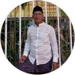 pak choiron ulamsari
