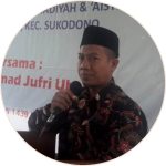 ustad jupri ulamsari