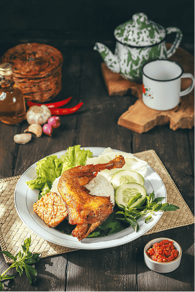 Ayam Goreng Ulamsari 4-cmpr