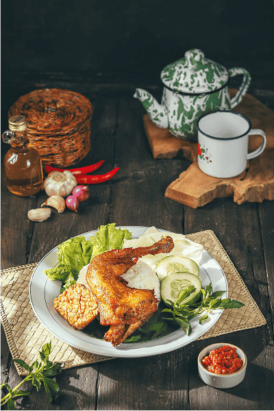 Ayam Goreng Ulamsari 5-cmpr