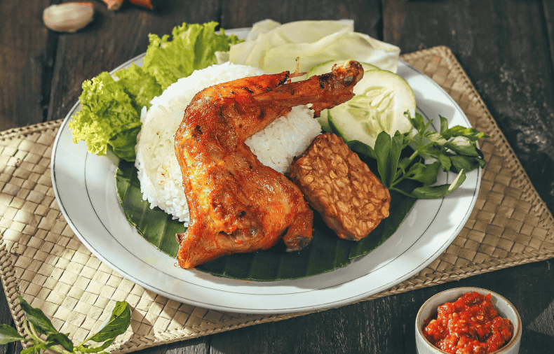 Ayam bakar Ulamsari big 1 cmpr 1